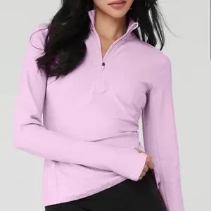 alo yoga トップス 新品 ALO YOGA トップスヨガウェア アローヨガ美しい背 タンク